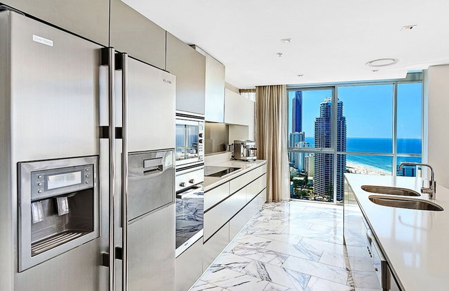 Artique Surfers Paradise - Foto 44