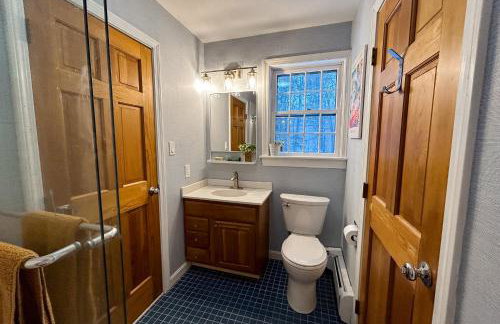 Rose Cottage at Lands End - Foto 27