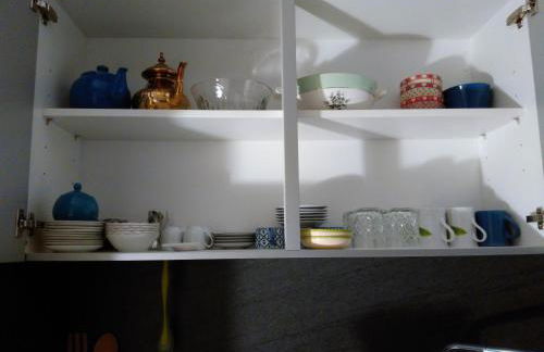 Bel et spacieux appartement de 84 m² avec parking très proche du Métro Garibaldi - Foto 22