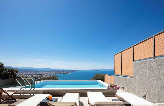 Omnia Villas - Foto 20