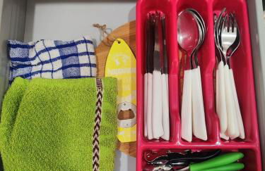 Casa Donna Caterina e Don Paolo - Foto 68