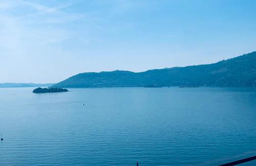 Suite bijoux On Lake Maggiore - Foto 22
