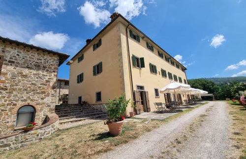 Hotel Relais Palazzo di Luglio - Photo 14