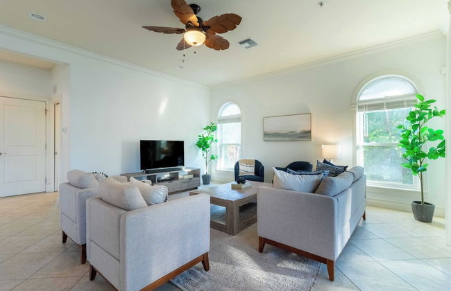Walk to Beach, Pool+hot Tub, Game Room Captiva 5bdr Coco Mango by Avantstay - Foto 12