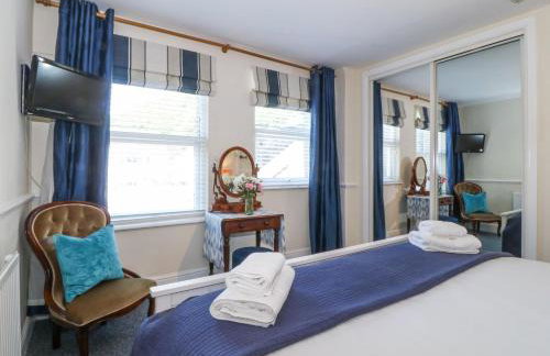 Sea View apartment - Foto 12