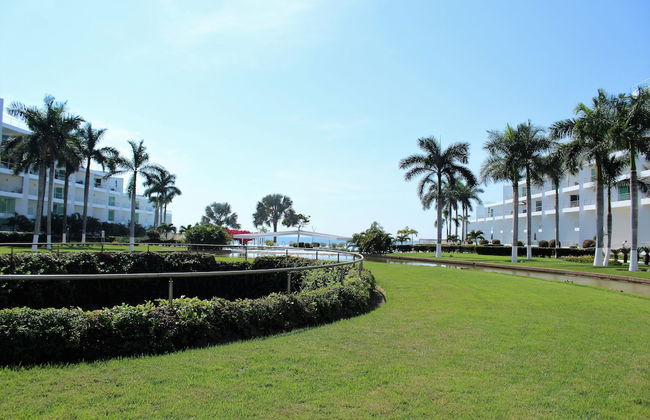 Studio Ocean View in the Best Location of Vallarta - Foto 43