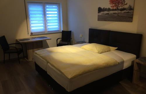 Boardinghaus Modern Living - Foto 1