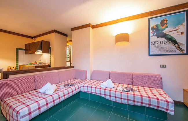 Grange Hike & Ski - 15D Sestriere - Foto 21