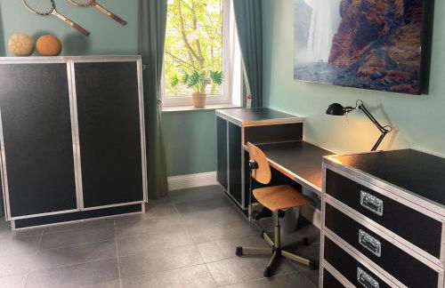 Wohnungen mit Balkon, ruhig & zentral, nahe Centro & Arena - Foto 19