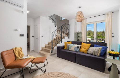 Villa Lente - Foto 7