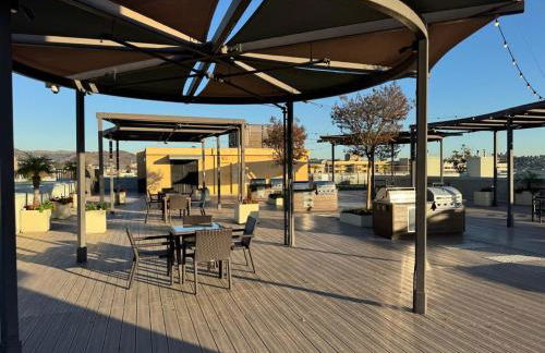 Elegant & Charming 2BR Apartment - Foto 45