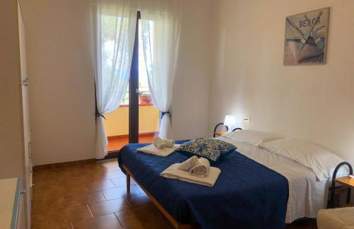 NaturAmare Apartments Palinuro - Foto 8