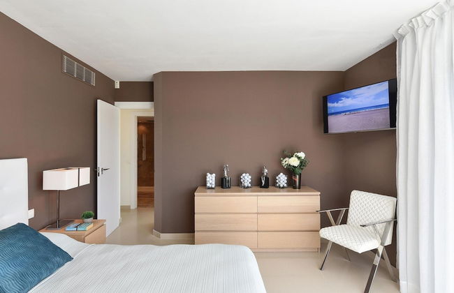 Holiday Home, Maspalomas - Foto 7