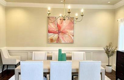 Luxury Spacious 4BR Residence in Central Buckhead - Foto 36