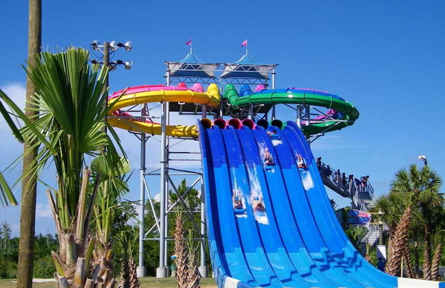 Crystal Shores West Condos by Hosteeva - Foto 48