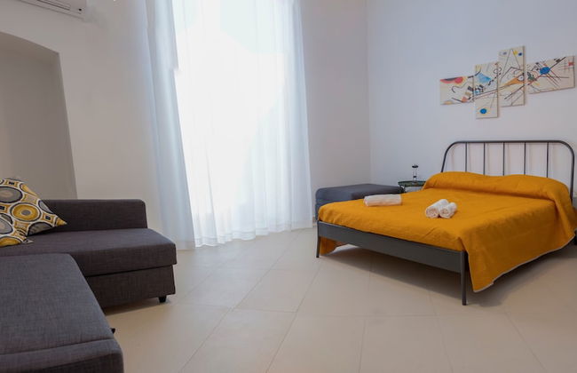 Enjoy Trani - Foto 3