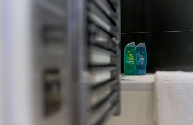 High Living Cosy Flat Next to Zone 1 - Foto 16