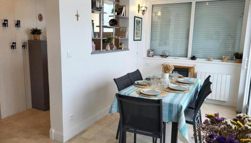 L'hermitage, Villa Front De Mer - Foto 5