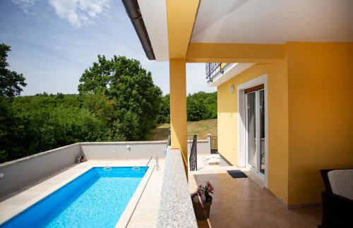 Villa Pistine - with private pool for 8 near Rovinj - Photo 39