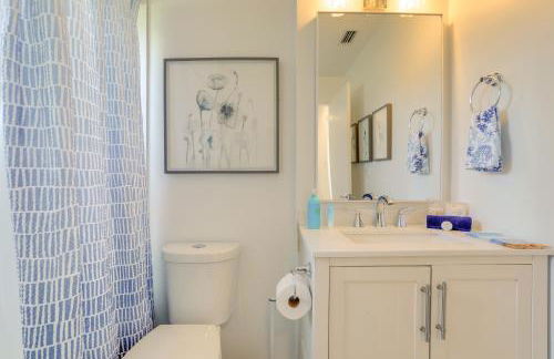 Canal-Front Haven Pool, Dock and Lanai in Palmetto - Foto 27