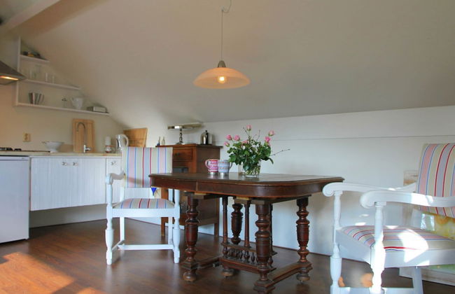 Cozy Cottage in Bergen With Terrace - Foto 27