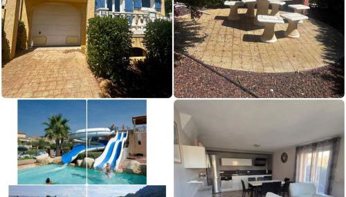 Villa du Soleil Le Clos des Oliviers - Photo 2