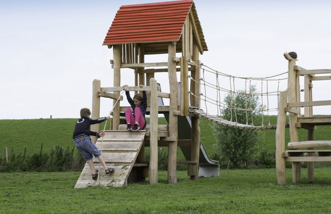 4 bedroom House in Colijnsplaat with garden and terrace - Photo 14