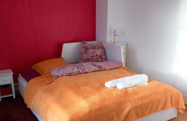 Chez Sabine et Sarah - Foto 9