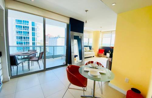 Monte Carlo by Miami Ambassadors - Foto 33