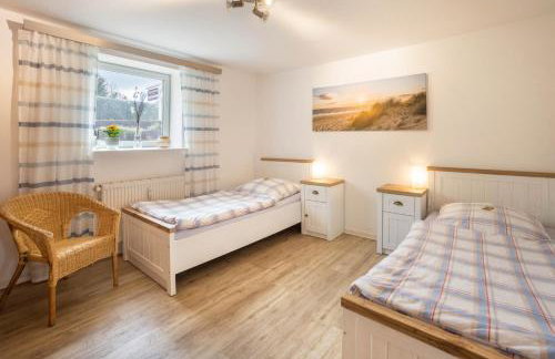 Ferienwohnung Krempermoor 1 - Foto 13