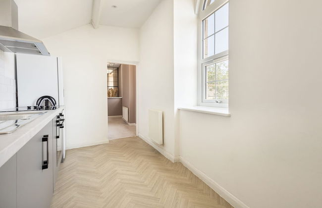 Host Stay High Street - Foto 11