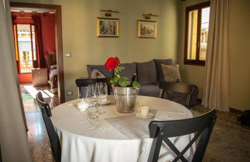Wow suite 5 min from San Marco - Foto 14