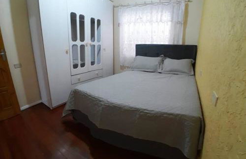 Casa Com 2 quartos, Garagem Ar tv - Foto 16