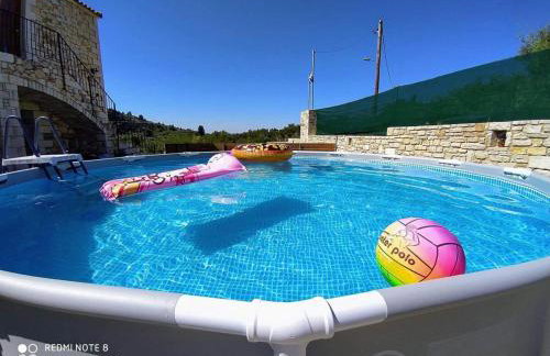 Traditional Villa in Pemonia - Foto 56