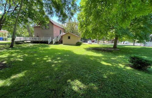 Gwen's Place - Private 2nd Floor - Foto 33