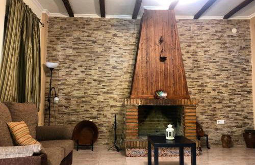 Casa Rural El Cuco - Foto 9