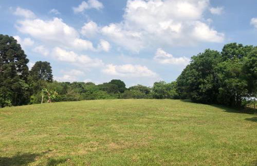 Chácara Privativa com Quadra de Beach Tennis - Foto 41