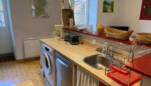 Jolie maison de vacances centre Gramat - Foto 5, Other