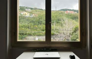 Appartamento Bianco con vista sul mare - Photo 7