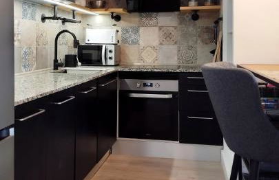 Apartamento Acogedor Mar Azul - Foto 7