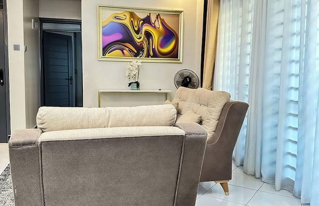 LivLuxe Apartments 3 - Foto 12