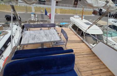 bateau de légende - Foto 23