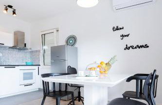 Apartment Black & White - Foto 21