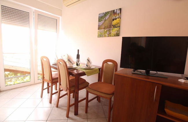 Zora - Garden Terrace and Grill - A4 - Foto 9