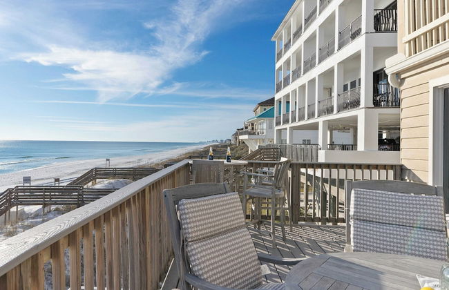 Destiny on the Sand by Avantstay Direct Beach Access! Bbq on Large Ocean Facing Patio - Foto 64