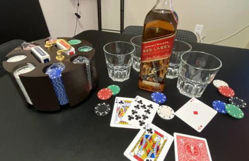 Cozy Bay Home Beach+Casino+More - Foto 16