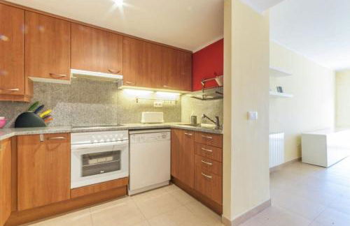 Apartament en la Fosca Palamos mar y piscina - Foto 16