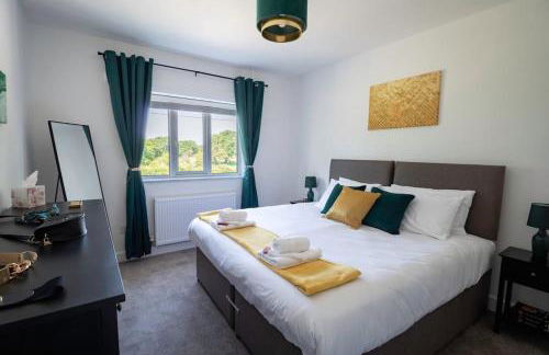 The Breckland at Sugar Lane Farm - Foto 21