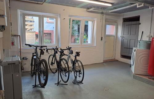 Ferienhaus Zum Waldrand - Foto 35