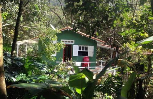 Sossego aos pés da Pedra do Elefante - Foto 15